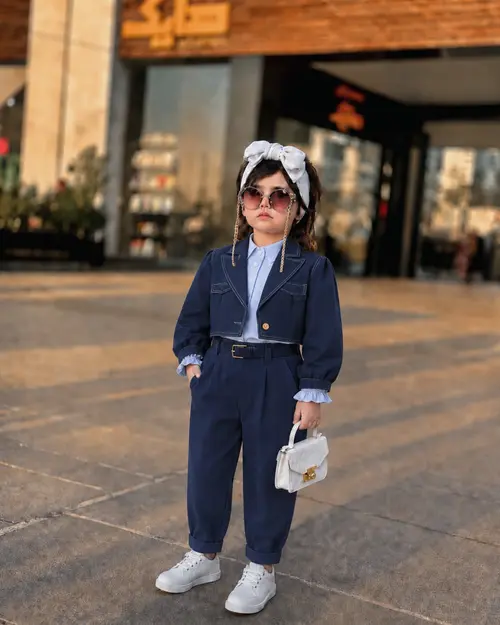 شومیز_شلواردخترانه